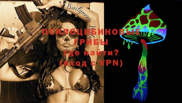 MESCALINE Покачи